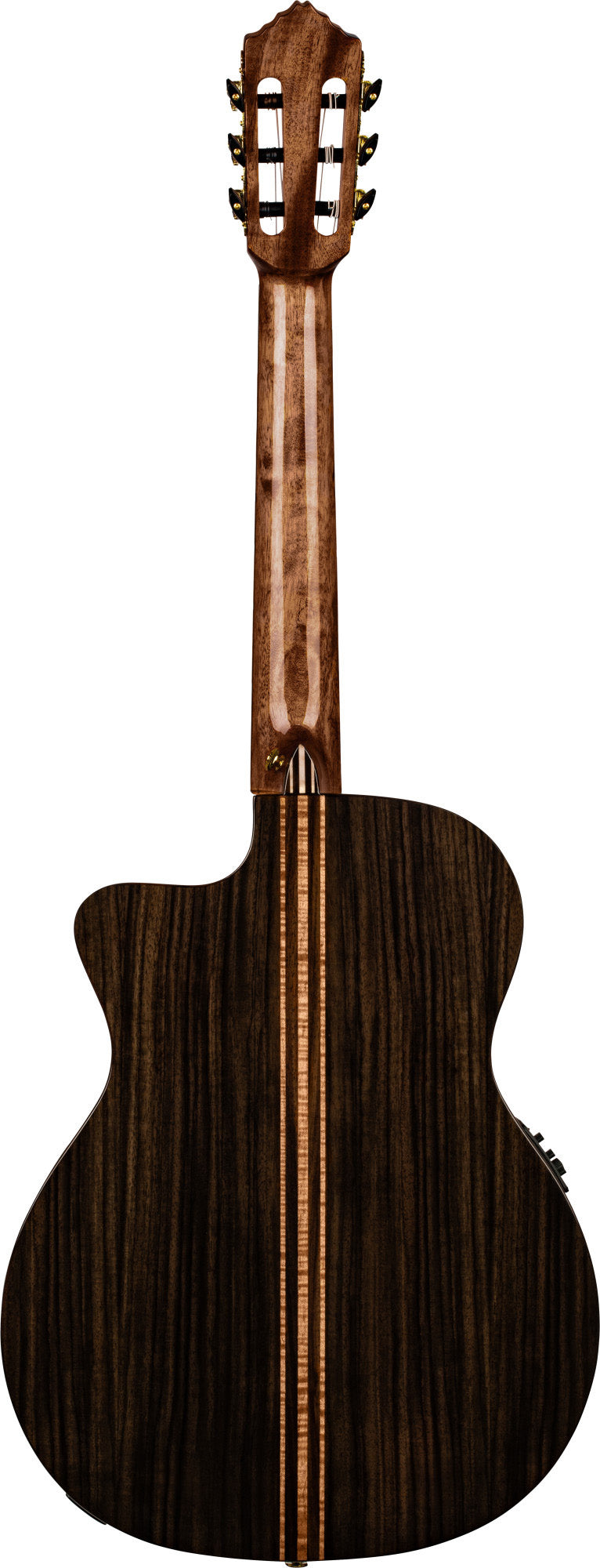 ORTEGA GRSUITE-TCE GUITARE GRANDSUITE, CW EQ