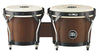 Bongós Meinl Headliner de nogal