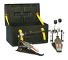 Hardcase Double Bass Drum Pedal Case