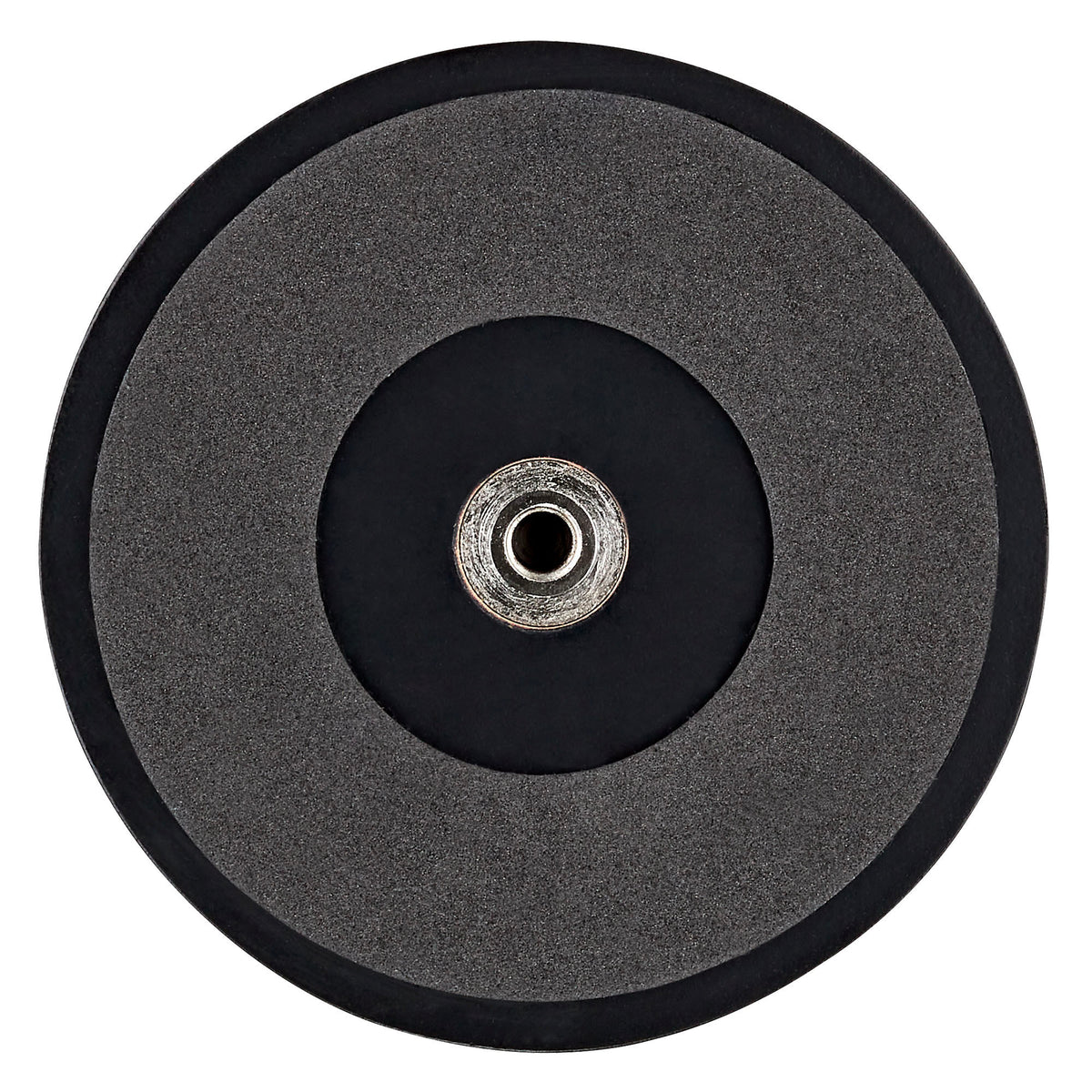 PAD D'ENTRAINEMENT MEINL MARSHMALLOW 4" NOIR