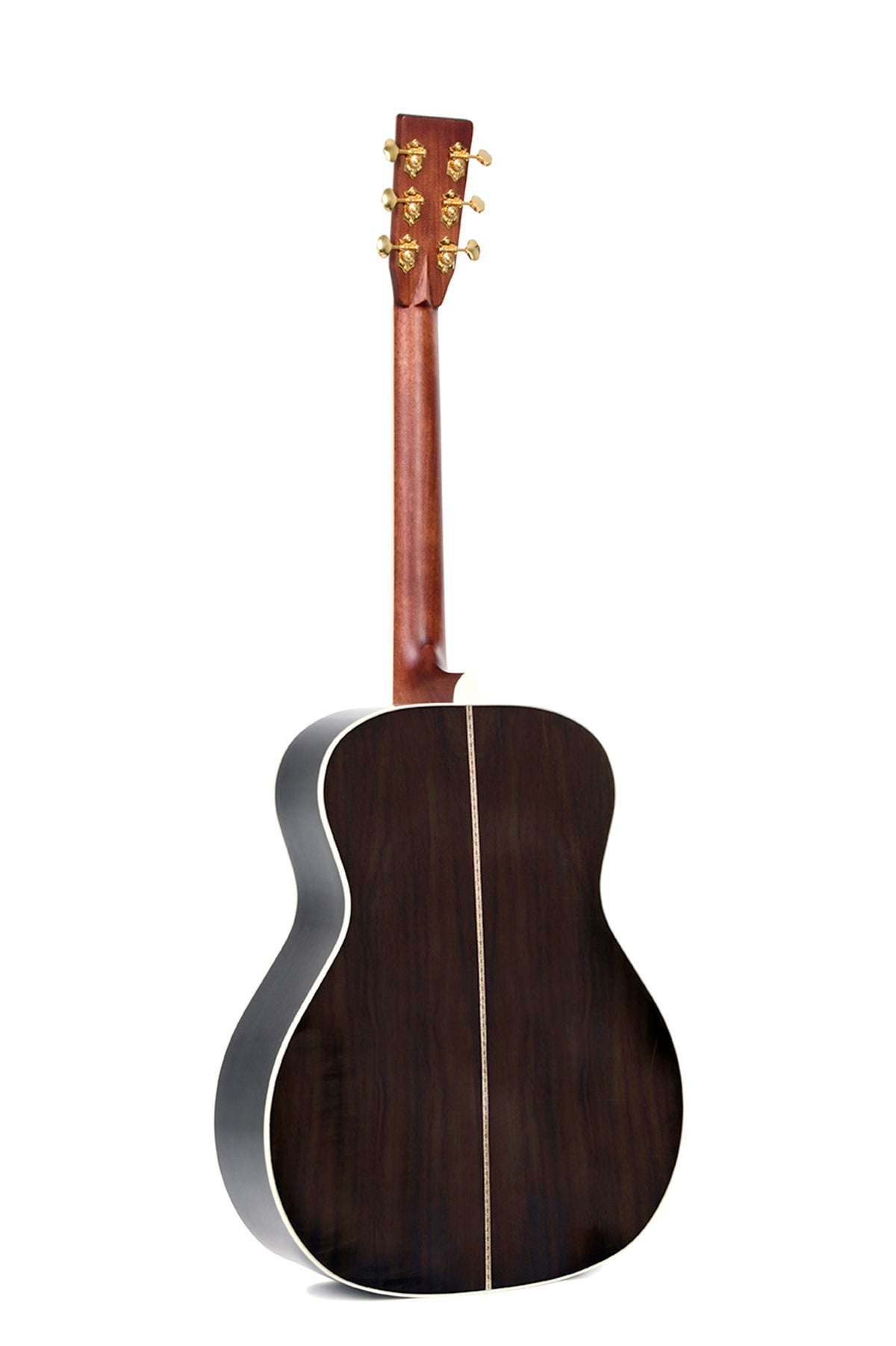 SIGMA SERIE ALL SOLID SJR-40E ETUI SSC