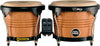 Meinl Bongos Bois  Naturel Satiné FWB190NT