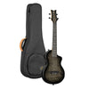 Ortega Ukulele Tenor Neo Gris Trans