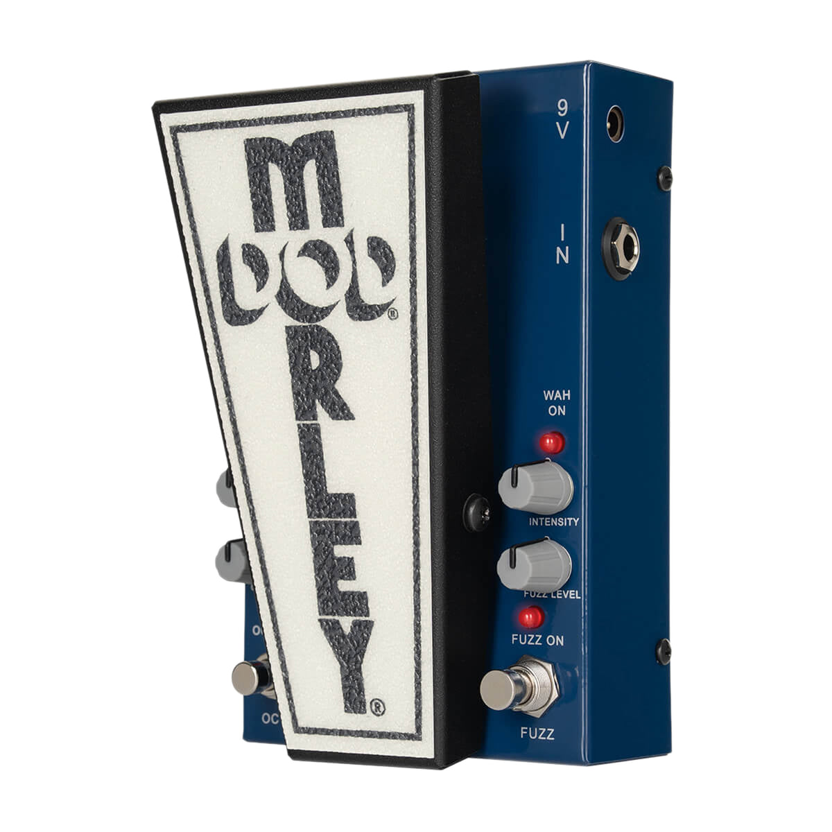 DOD DOD-MORLEY PEDALE MORLEY WAH-OCTO-FUZZ