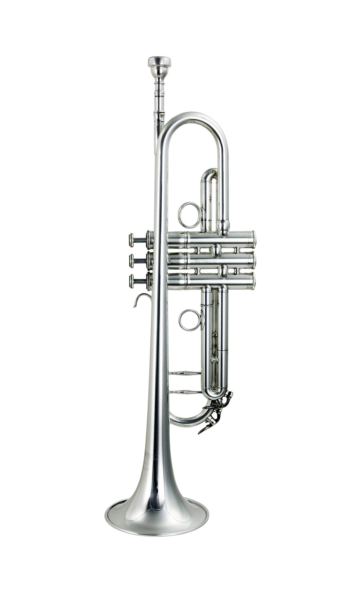 Trompette Si bémol CarolBrass Pro Classic Lead 7S