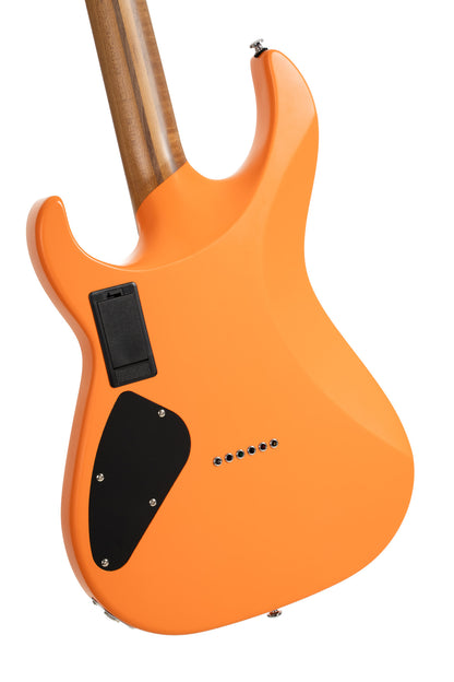 GUITARE CORT KX600 INFINITE ORANGE