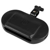 Meinl Block Percussion Plastique Noir