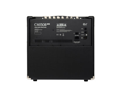 AMPLI BASSE CORT CM150B-MKII 150W HP 12"