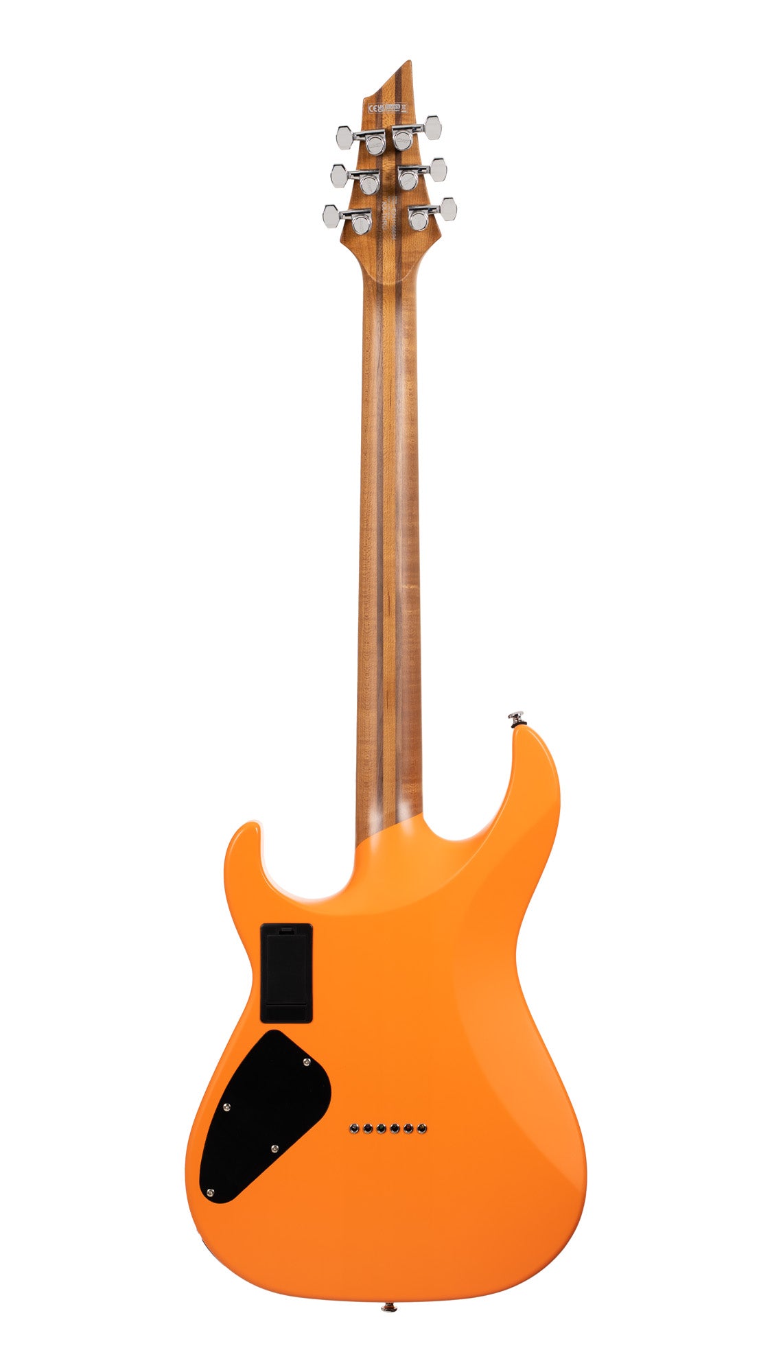 GUITARE CORT KX600 INFINITE ORANGE