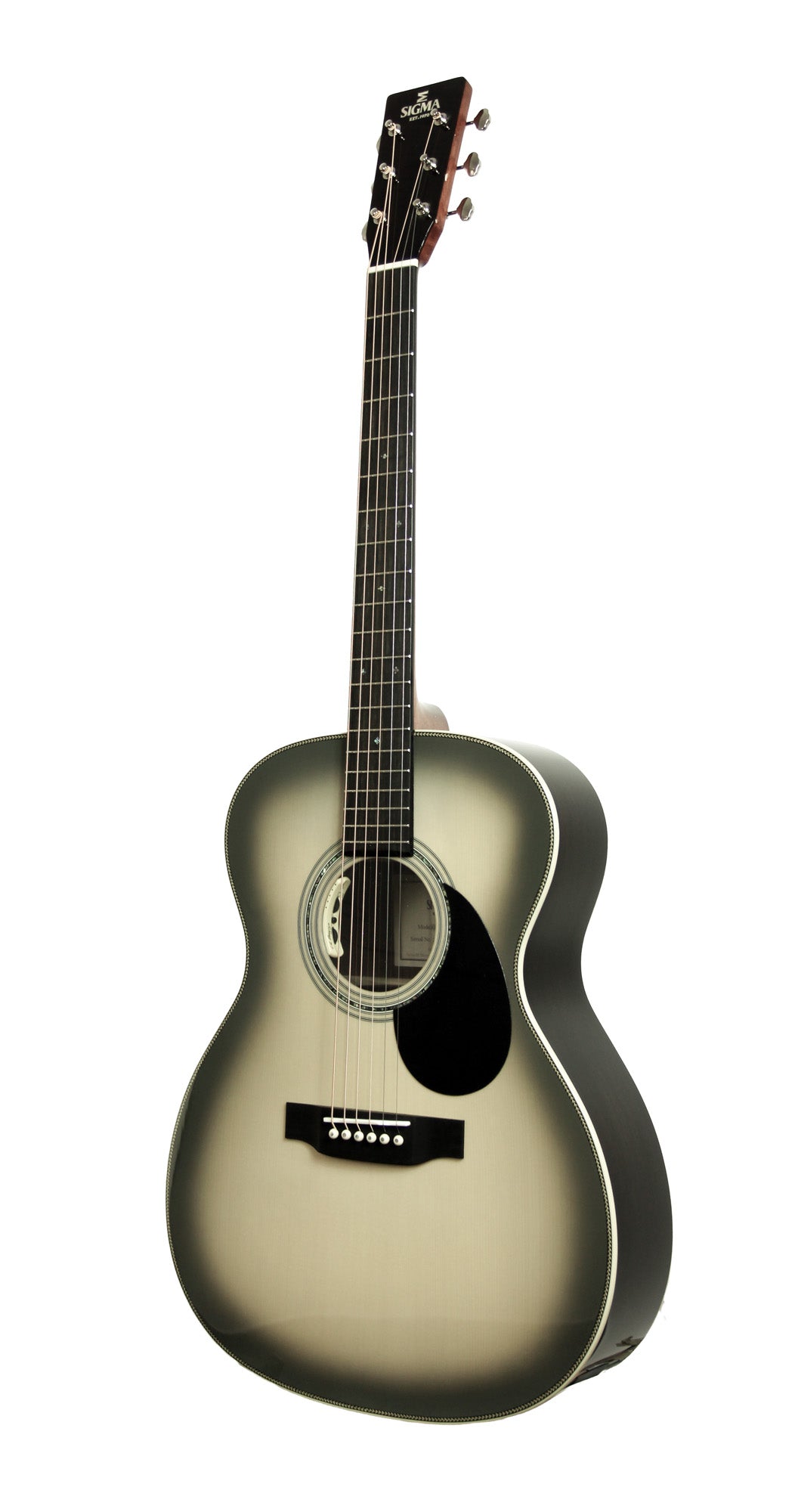 SIGMA SERIE ALL SOLID S000R-28 CUSTOM