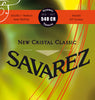 savarez jeu de corde 540CR