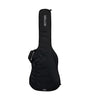Ritter Housse Evilard1 Guitare Basse Electrique Noir