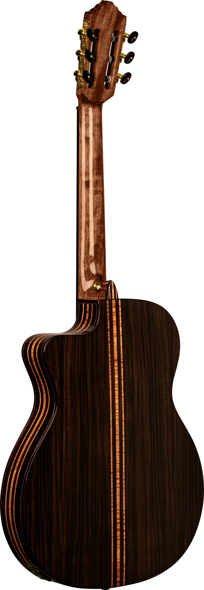 ORTEGA GRSUITE-TCE GUITARE GRANDSUITE, CW EQ