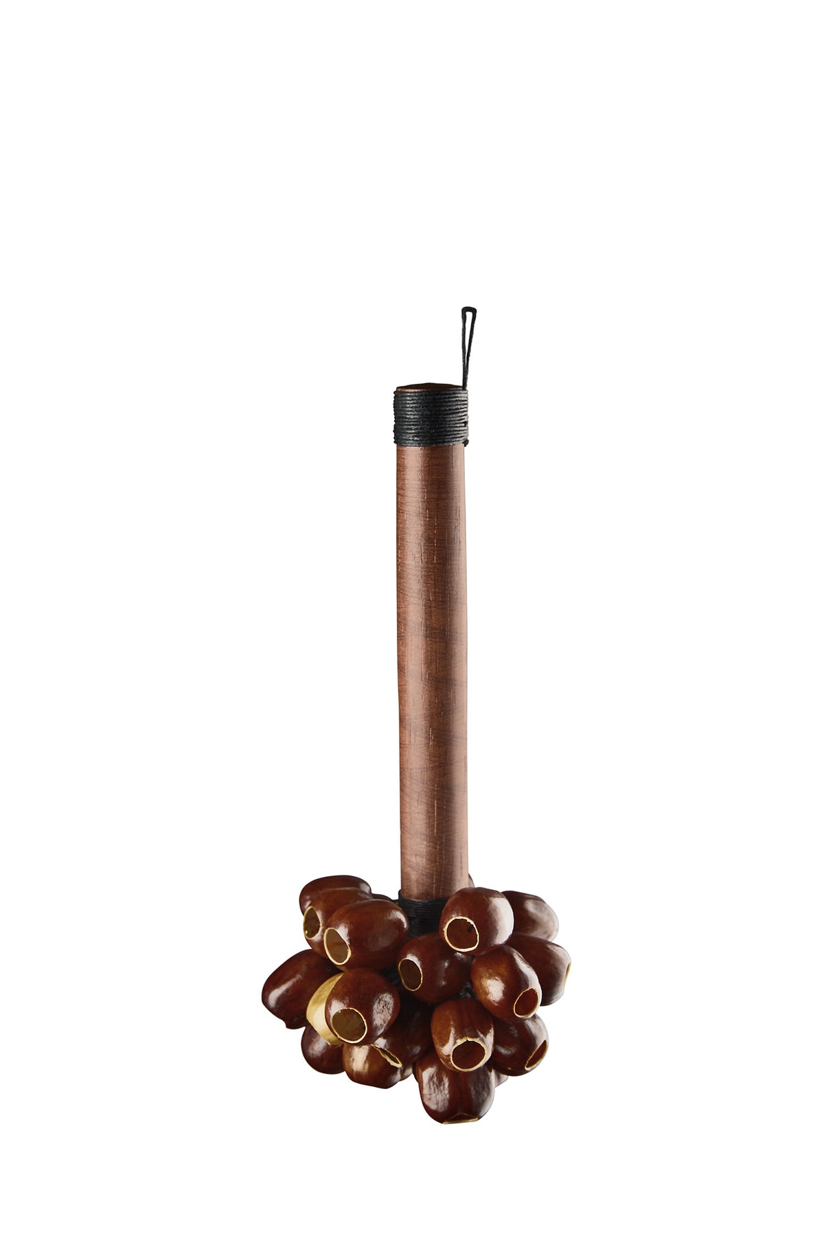 PALA ROD SHAKER SONIC ENERGY, 22.86 CM, COQUES DE NOIX DE PALA, SON DOUX