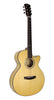 Cort Custom SFX Myrtlewood Natural