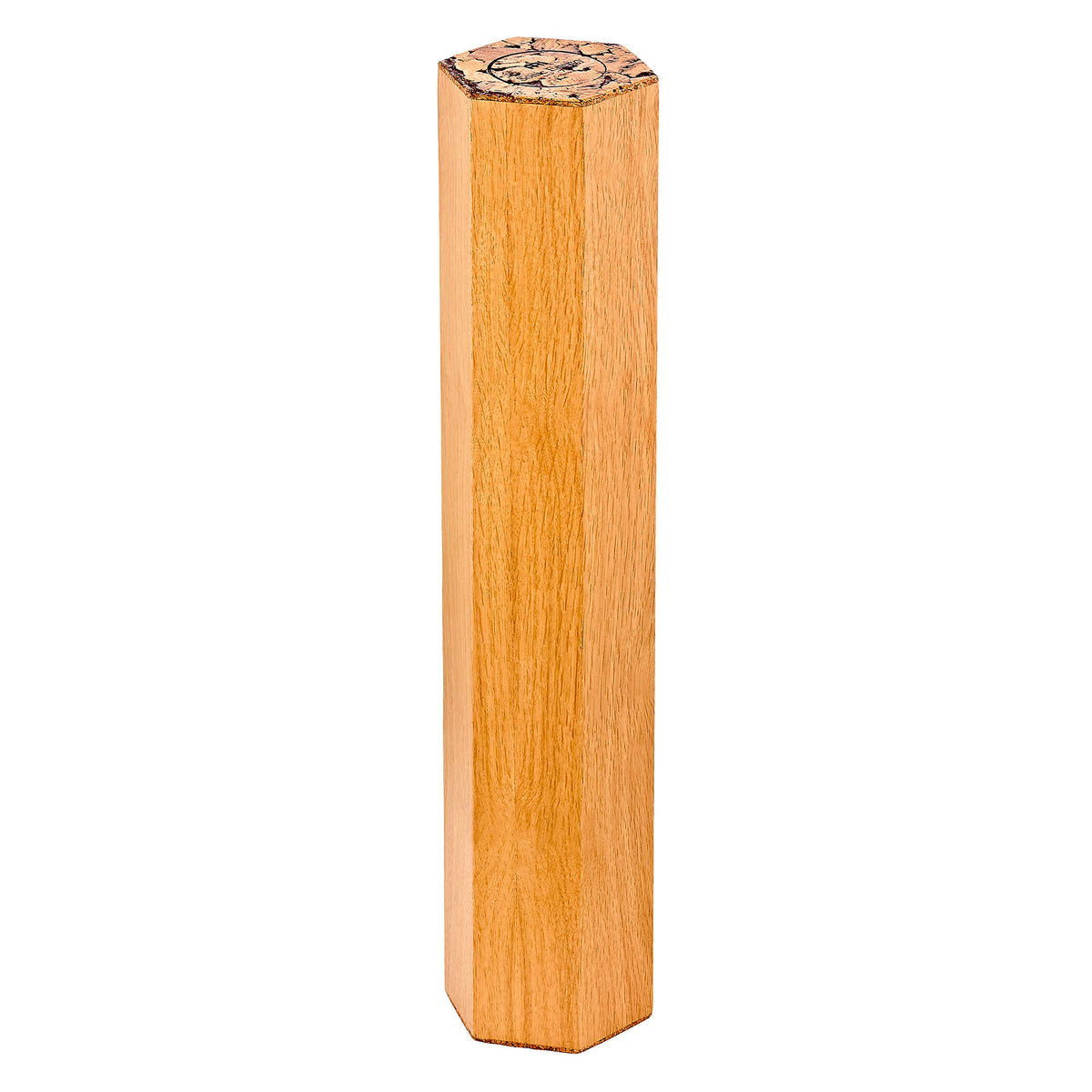 Bâton de pluie Sonic Energy Chêne, 5 minutes