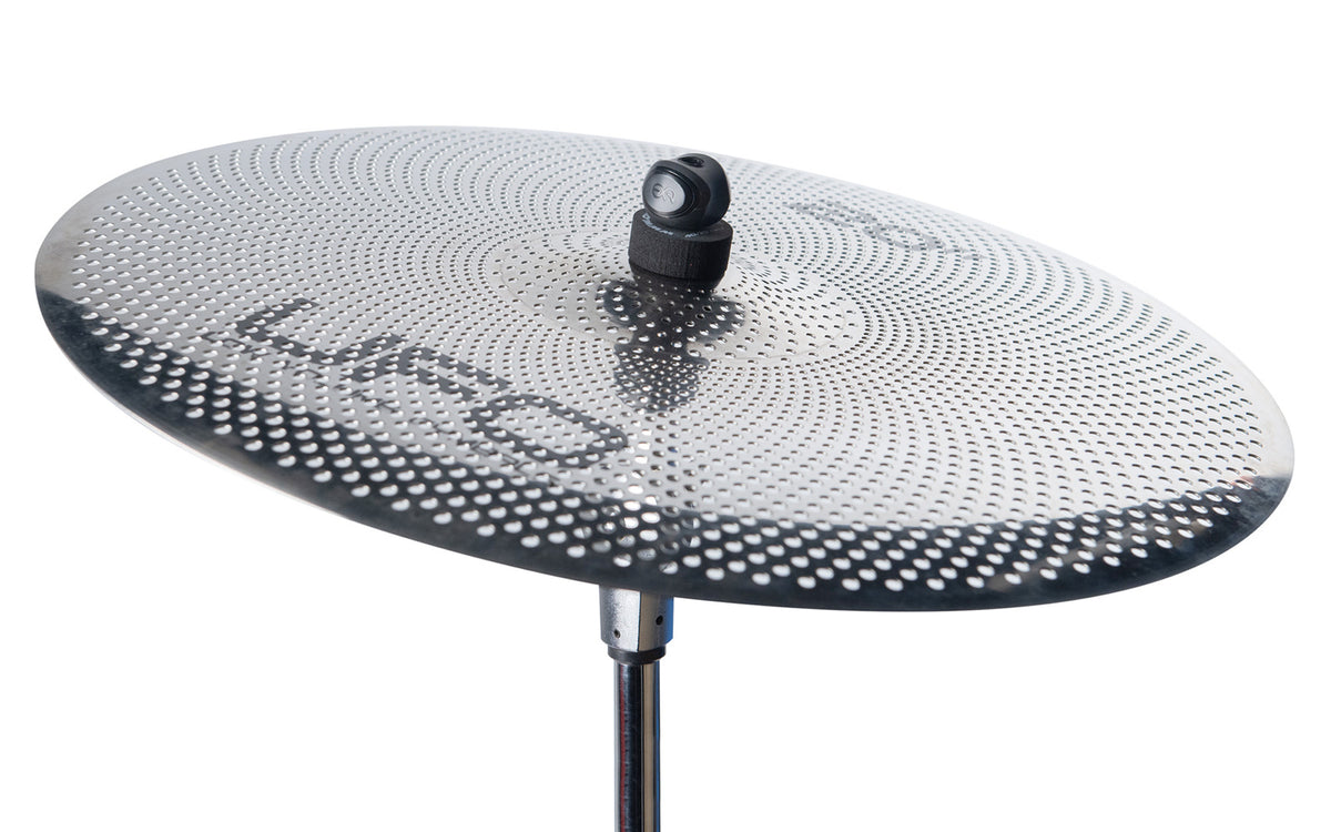 CYMBALE RIDE FAIBLE VOLUME 20"