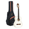 Ortega R121-34WH 3/4 Blanco brillante