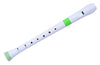 Nuvo Flute à Bec N310RDGR-B