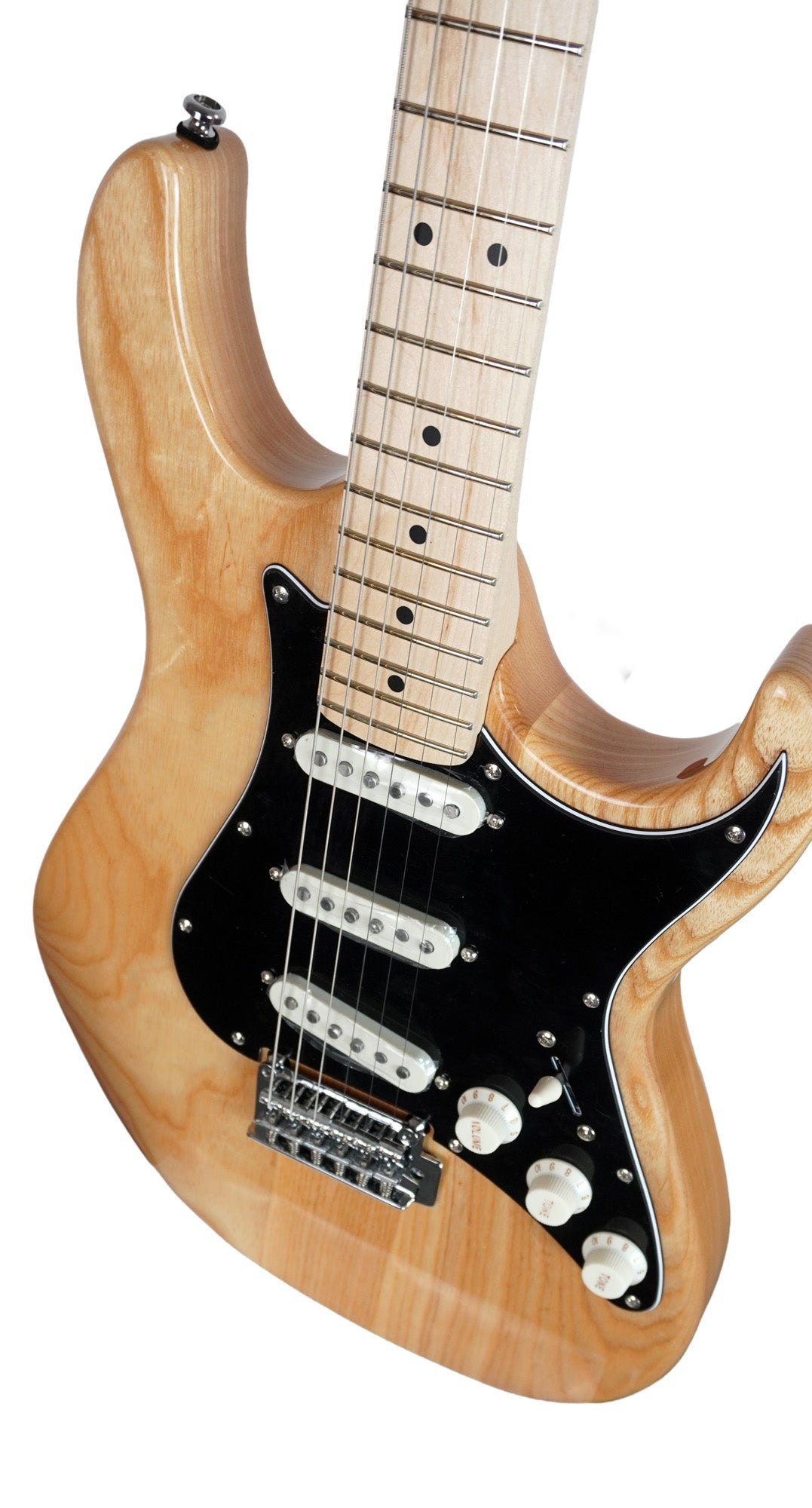 CORT G250SFNAT GUITARE SF NATURAL