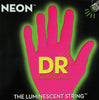 DR Corde Detail Néon 013