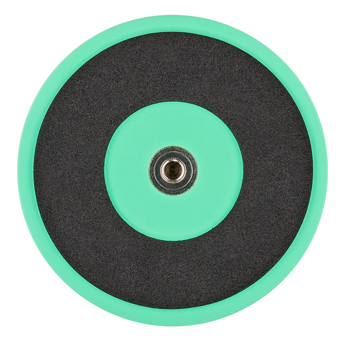 PAD D'ENTRAINEMENT MEINL MARSHMALLOW 4" SEA FOAM