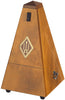 Maelzel métronome bois Noyer Brillant