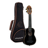 Ukulélé Soprano Ortega Onyx Noir