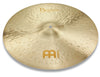 Meinl Byzance Jazz Crash Medium Thin 18