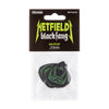 Dunlop Sachet 6 Médiators Hetfield 0.73