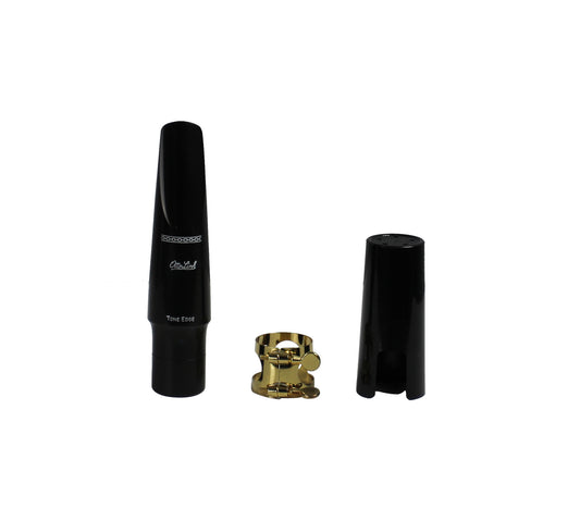 Bec de saxophone baryton Otto Link 7* (Ebonite)