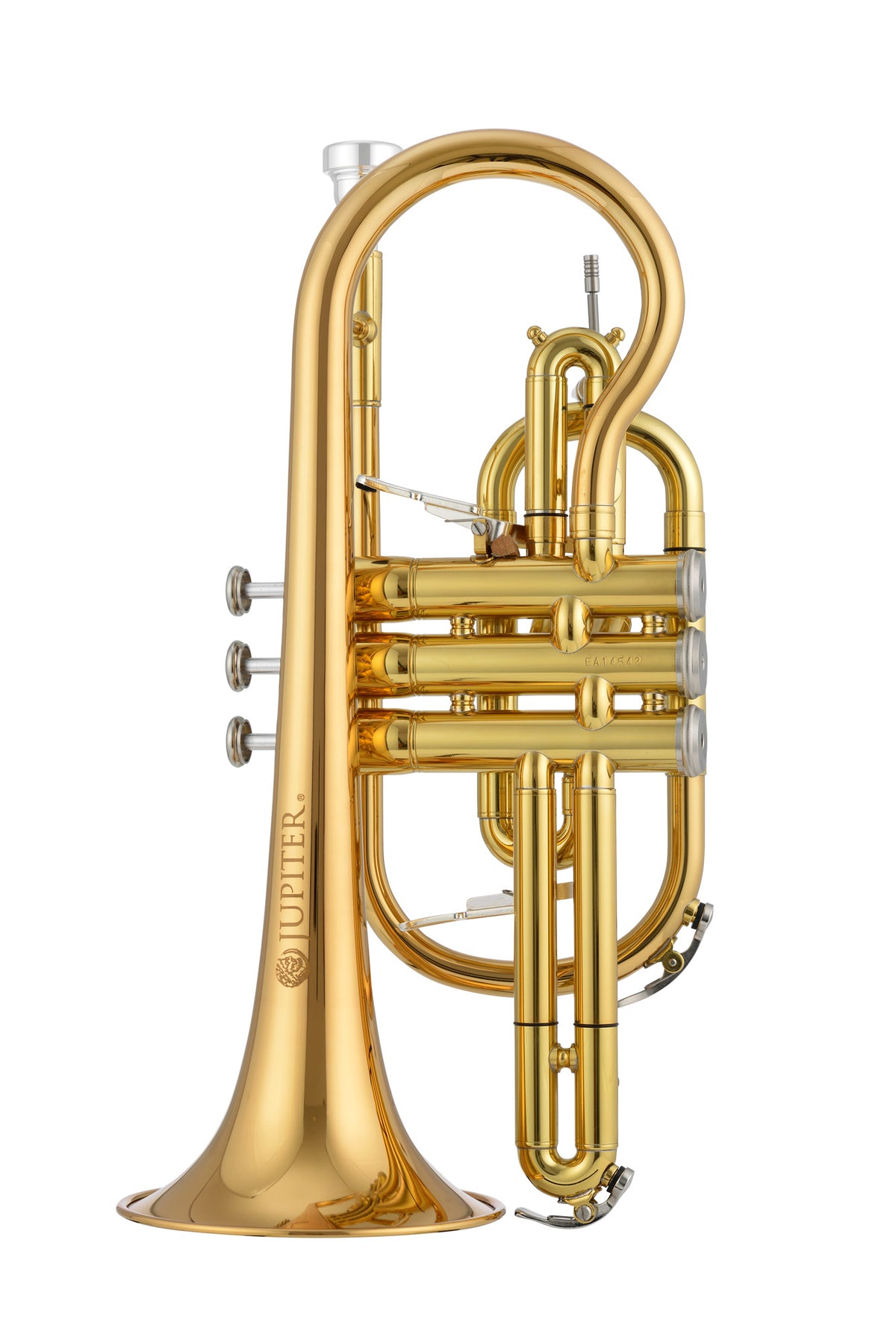 Cornet Si bémol Jupiter JCR1100RQ
