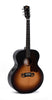 Sigma GJME Sunburst