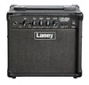 Laney Ampli Basse LX15 Noir