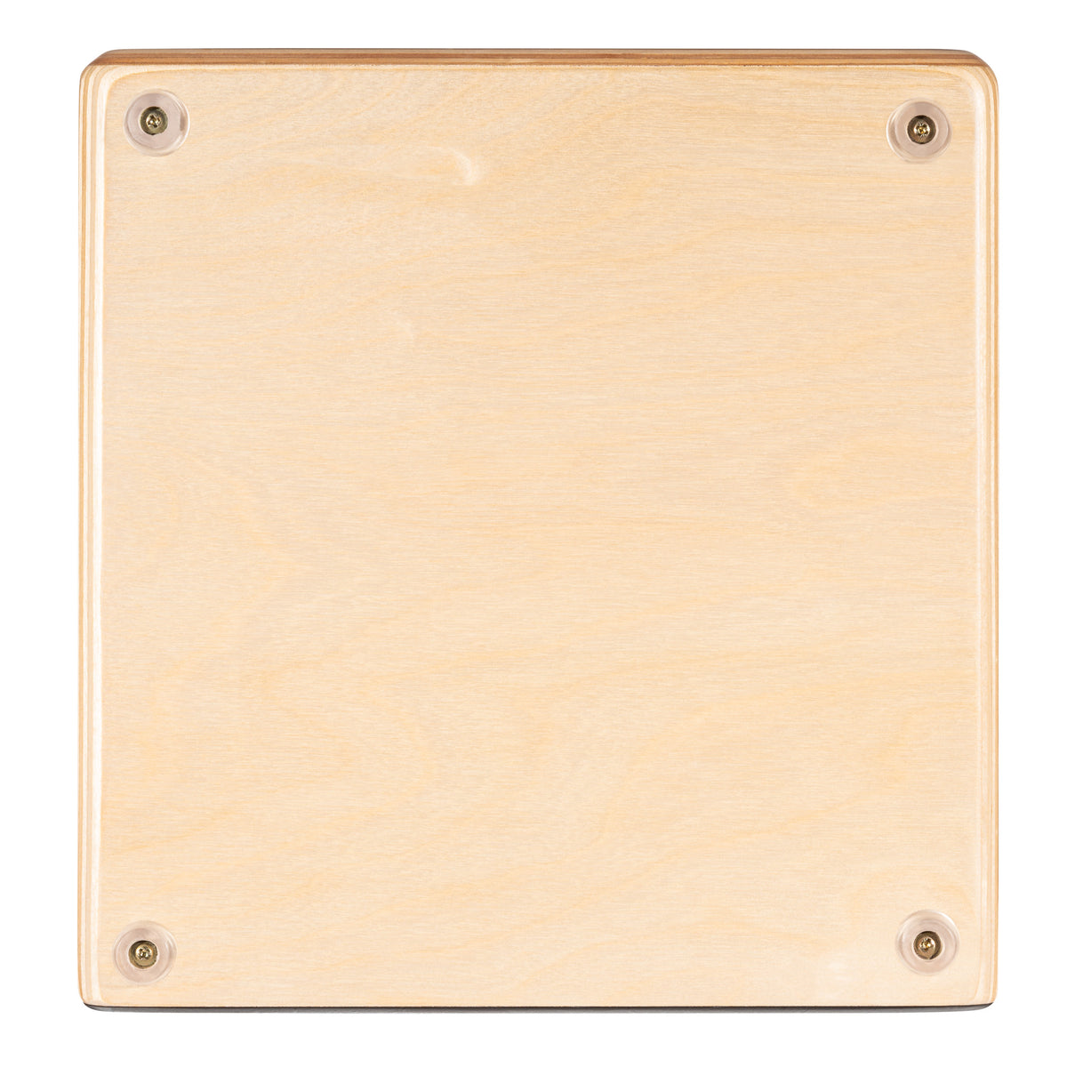 CAJON MEINL ARTISAN SOLEA, FAÇADE ESPRESSO BURST, CORPS EN BOULEAU BALTIQUE 9 PLIS (12MM)