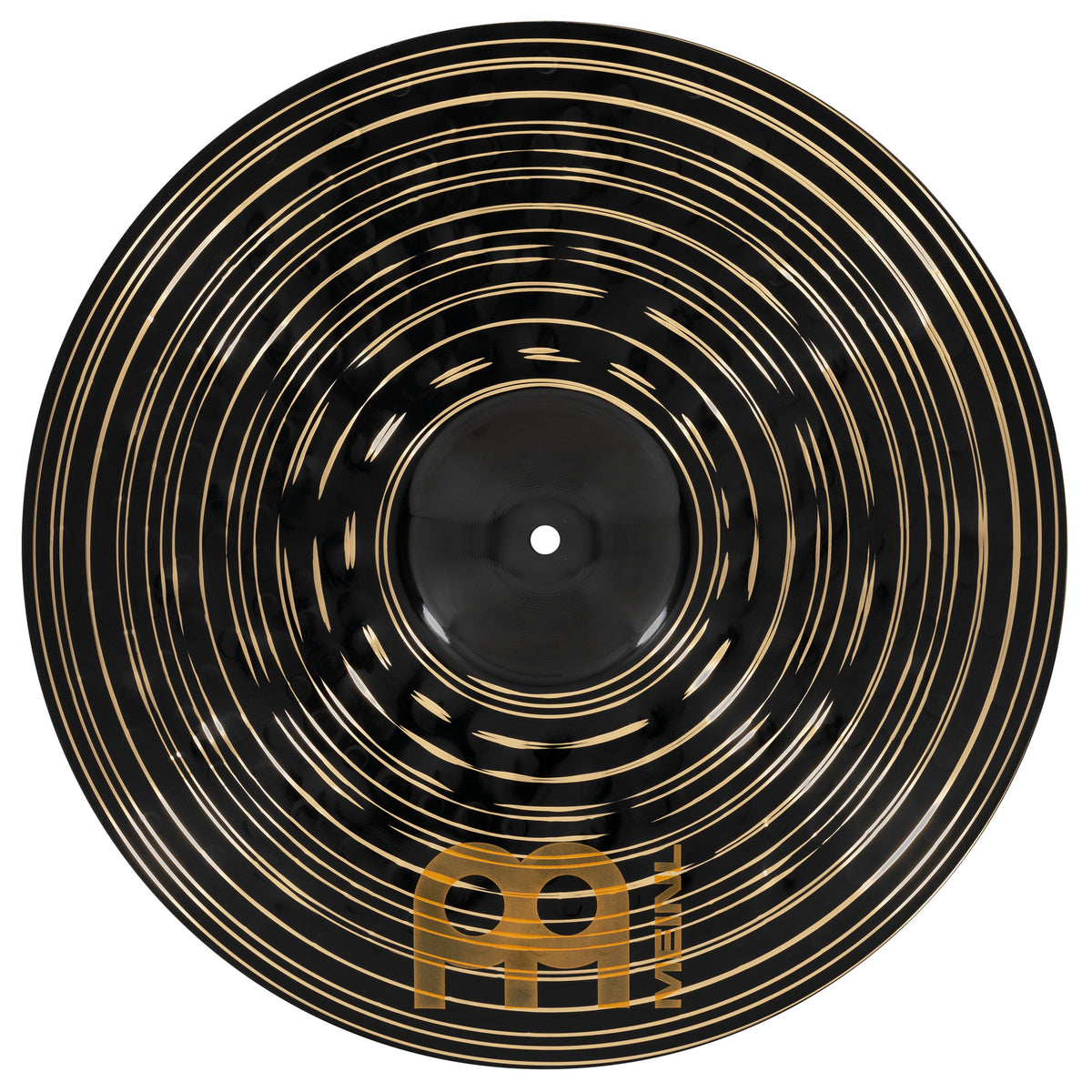 CRASH MEINL C.CUSTOM 18" DARK THIN