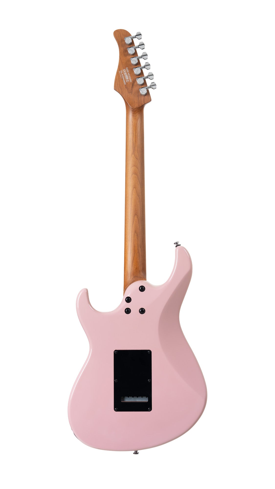 GUITARE CORT G290 MODERN DUSTY ROSE