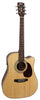 Cort Earth E70CEOP Open Pore Natural
