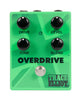 Trace Elliot Overdrive
