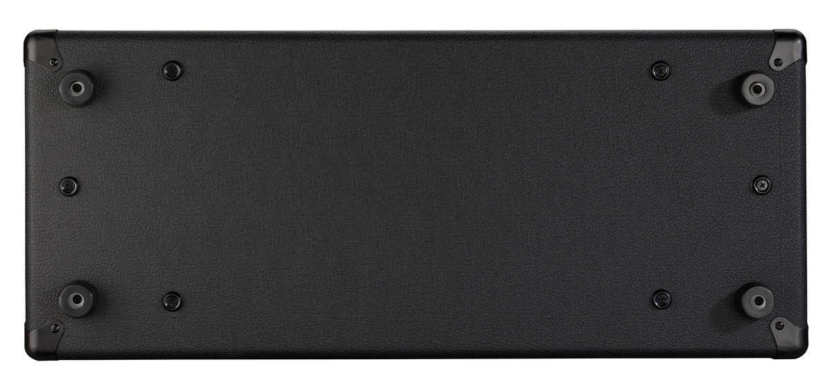 Tête amplifiée à lampes 120W (4x6L6), fabriquée en Angleterre, 20 kg