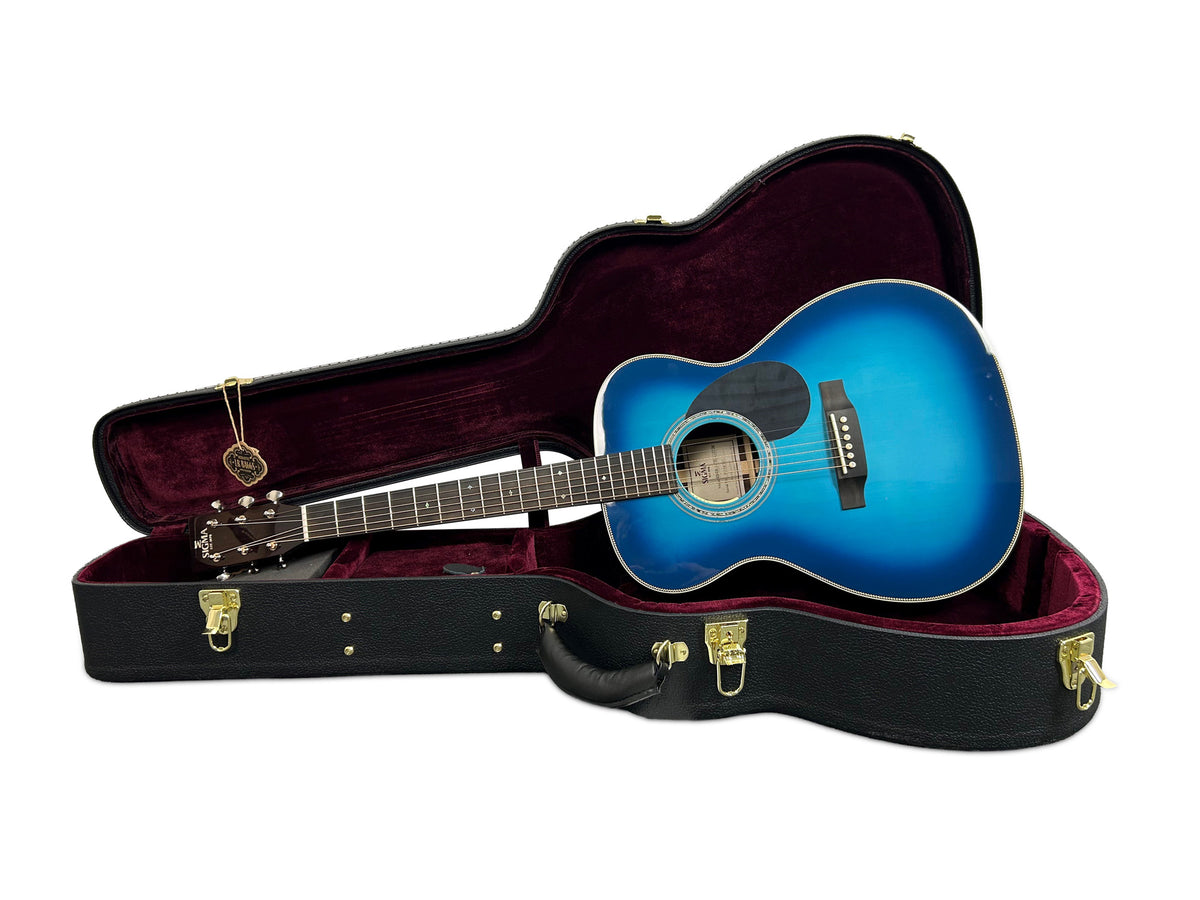 SIGMA SERIE ALL SOLID S000R-28 CUSTOM