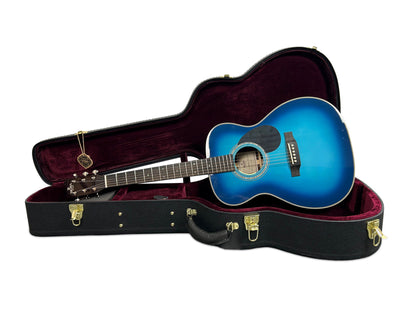 SIGMA SERIE ALL SOLID S000R-28 CUSTOM