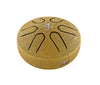 Steel Tongue Pocket Sonic Energy PSTD3GOM Sonic dorado