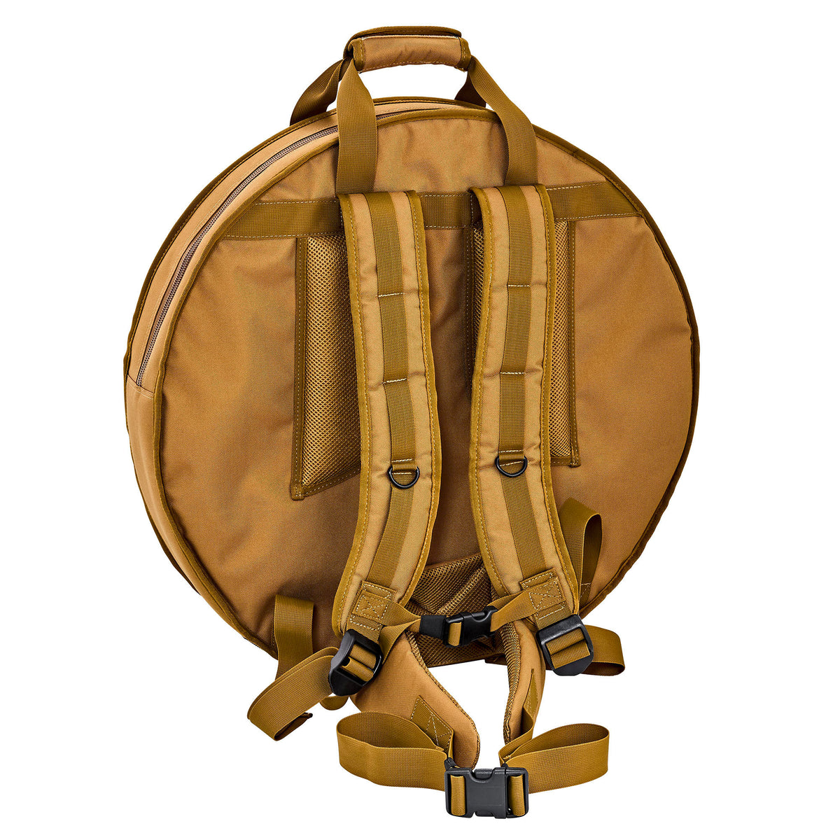 HOUSSE MEINL CYMBALES 22" AVEC COURROIES