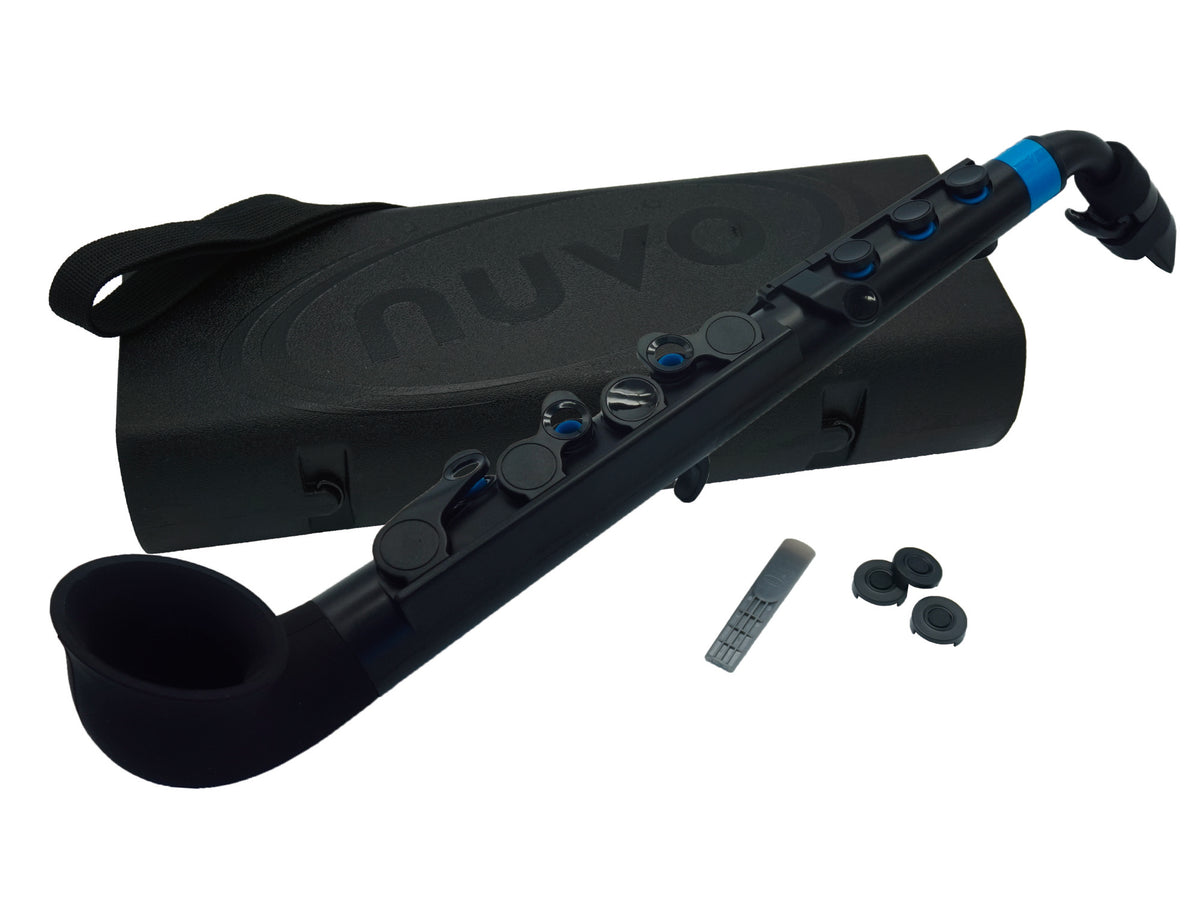 Saxophone d'éveil Nuvo jSax 2.0 N520JBBL