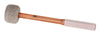 Sonic Energy SB-PDM-FS-M Mailloche d'énergie pour bol chantant moyen