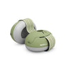 Auriculares Alpine Muffy Baby verde oliva