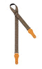 Ortega Sangle Ukulele Kahki