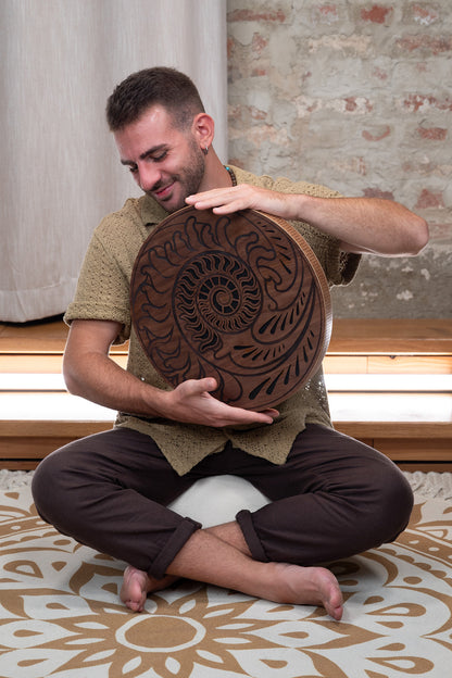RAINMAKER SONIC ENERGY, DISQUE 15"