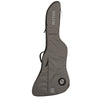 Ritter Housse Guitare Electrique Explorer Gris